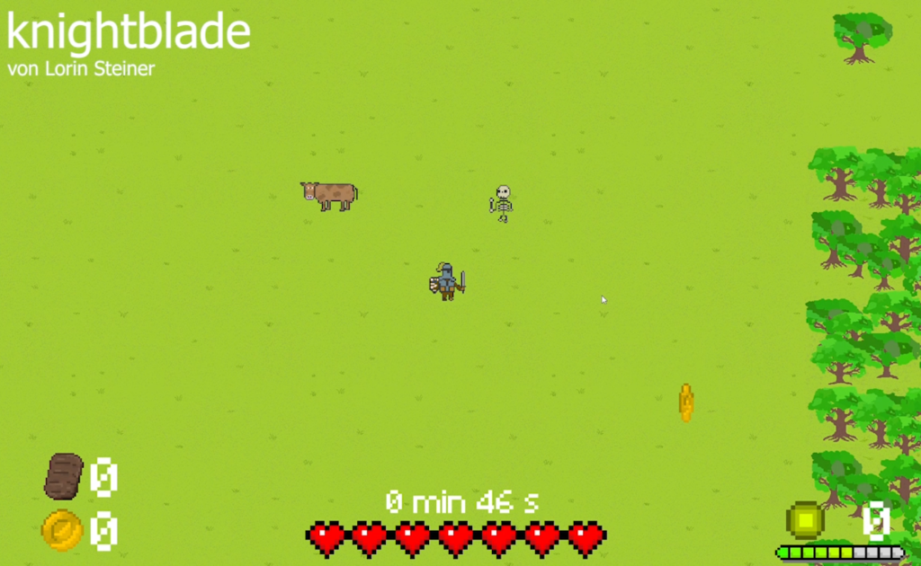knightblade image